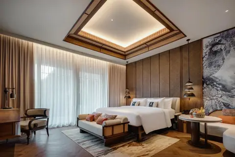 The Meru Sanur in Denpasar — foto 19