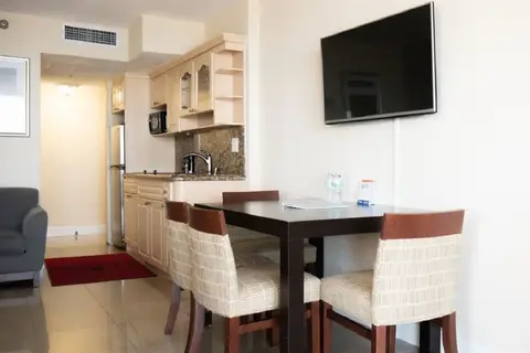 Ramada Plaza by Wyndham Marco Polo Beach Resort in Sunny Isles Beach, foto 13