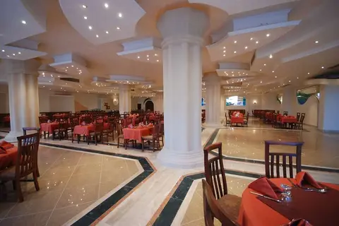 Coral Hills Resort Marsa Alam in القصير — foto 10