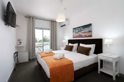 KR Hotel in Albufeira — foto 4