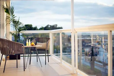 Las Gaviotas Suites Hotel in Muro, foto 22