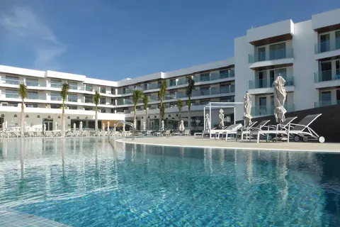 Hotel Lava Beach in Puerto Del Carmen — foto 3
