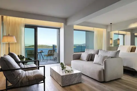 Niko Seaside Resort Crete - MGallery Collecti in Agios Nikolaos Municipal Unit, foto 18