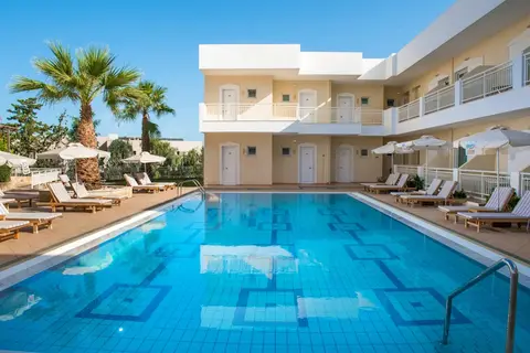 Aelius Hotel & Spa & Sensus Experience By Lavris in Kato Gouves, foto 27