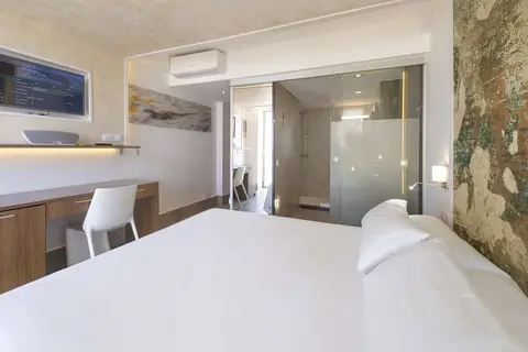Hotel Marfil in Sant Antoni de Portmany, foto 7