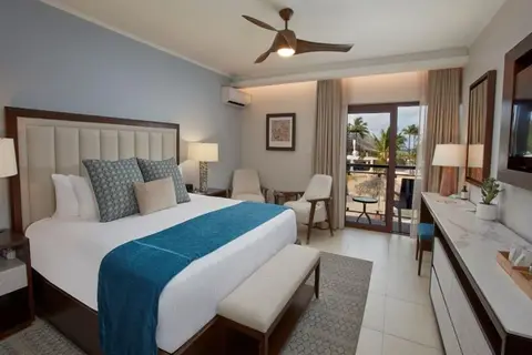 Manchebo Beach Resort & Spa in Punta Brabo — foto 11