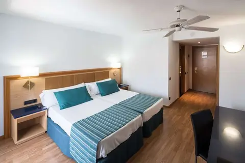 Hotel Catalonia Las Vegas in Puerto de la Cruz — foto 3
