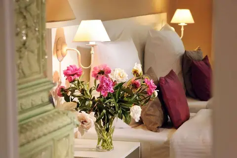 Aparthotel Leone in Krakau — foto 28
