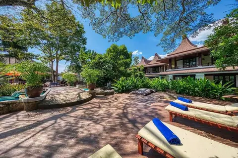 The Elements Krabi in บ้านเกาะกวาง — foto 2