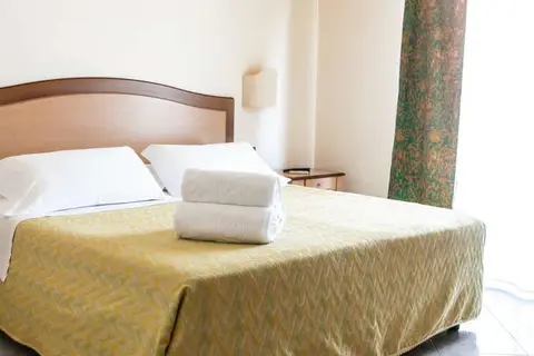Hotel Za Maria in Caronia, foto 2