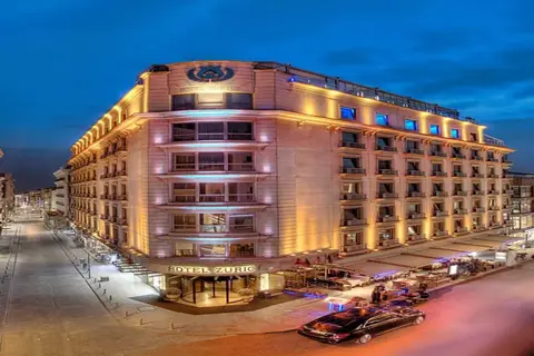 AHC Old City Hotel in Fatih