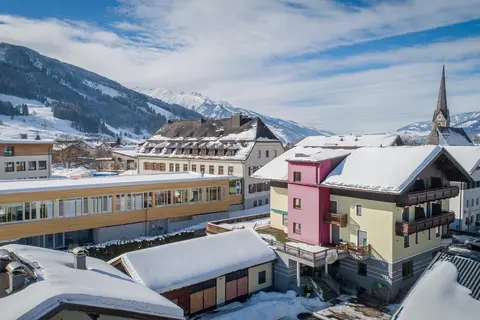 Sporthotel Kitz in Bruck an der Großglocknerstraße — foto 13