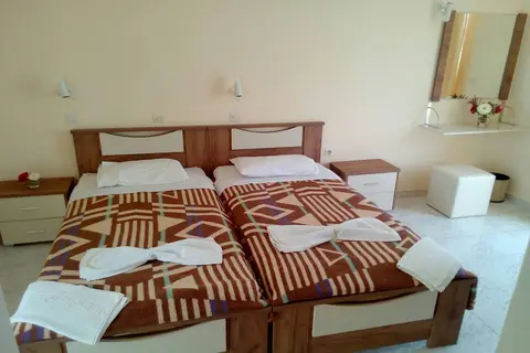 Leonidas Hotel & Studios in Kos-Stad — foto 26