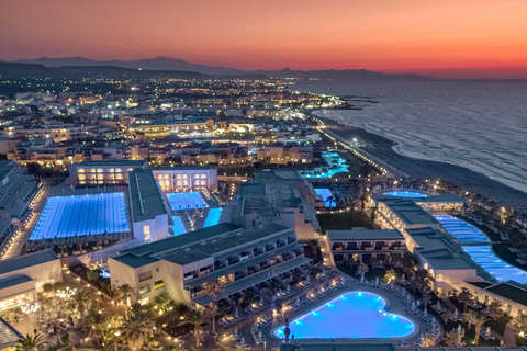 Hotel Lyttos Beach foto 37