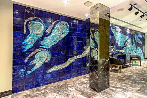 Arts Hotel Istanbul in İstanbul — foto 18