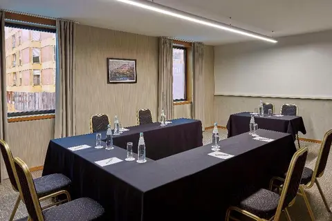 NH Coimbra Dona Inês in Coimbra — foto 14