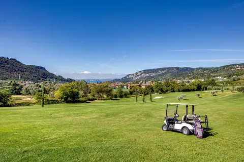 Appartementen Poiano Resort foto 14