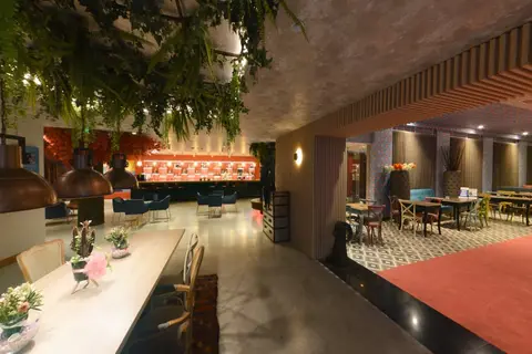 Casa De Maris Spa & Resort Hotel in Marmaris — foto 12