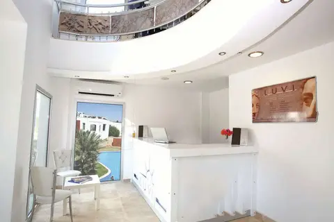 Costa Luvi Hotel in Bodrum, foto 20