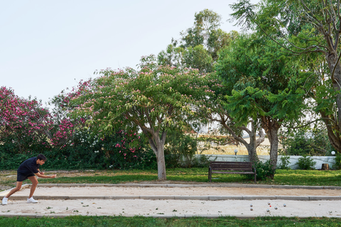 Hotel Blue Sea Holiday Village foto 16