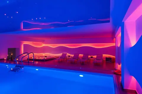 Mediterranean Beach Resort in Δημοτική Ενότητα Λαγανά — foto 16