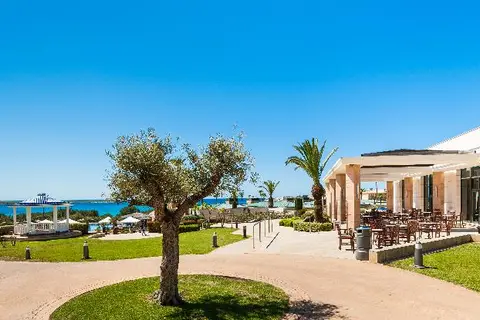 Insotel Punta Prima Resort & Spa in Ciutadella, foto 27