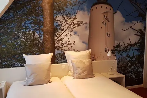 Hotel Restaurant De Eenhoorn foto 5