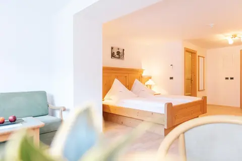 Ganischgerhof Mountain Resort & Spa in Völs am Schlern - Fiè allo Sciliar — foto 18