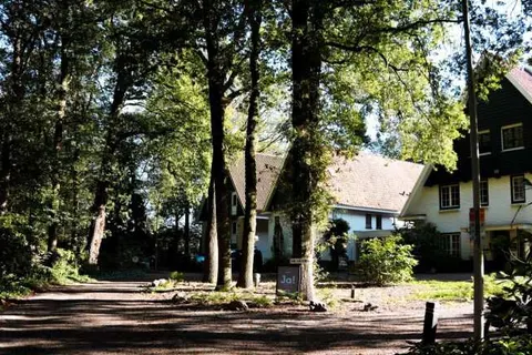 Hotel Restaurant De Barones foto 10