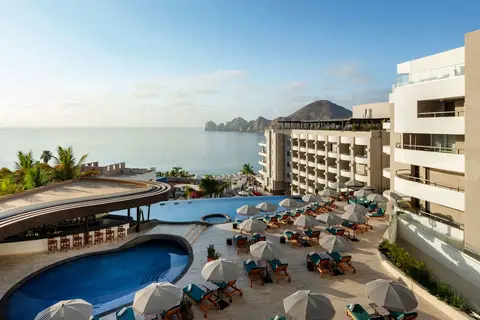 Corazón Cabo Resort & Spa in Cabo San Lucas — foto 6