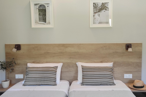 Appartementen Donatos foto 3