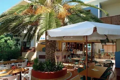 Mary Hotel in Rethimnon, foto 24