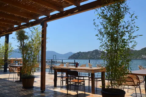 Cook's Club Adakoy Marmaris foto 10