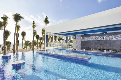 RIU Palace Riviera Maya in Playa del Carmen — foto 30