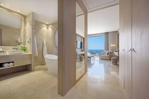 Cap St Georges Hotel & Resort in Agios Georgios — foto 26