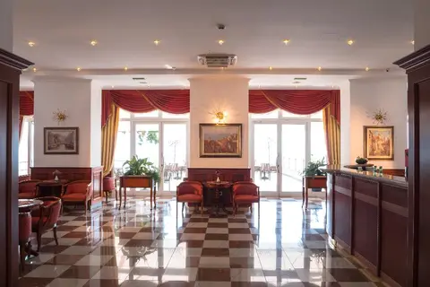 Savoy in Opatija, foto 23