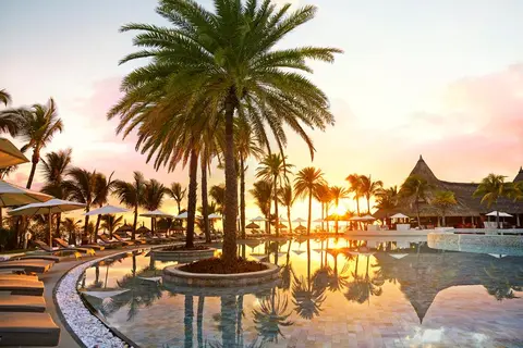 LUX* Belle Mare Villas in Trou d’Eau Douce VCA, foto 4