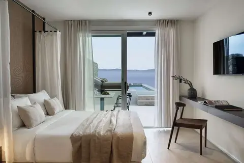 Ezio Bo Luxury Living in Platys Gyalos, foto 21
