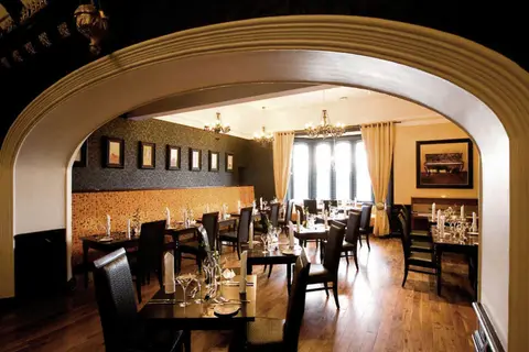 Clontarf Castle Hotel in Dublin — foto 15
