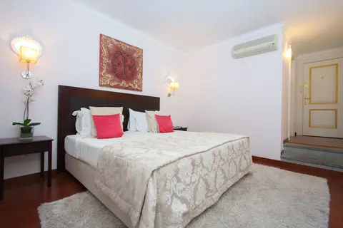 Casa das Senhoras Rainhas in Ovar — foto 12