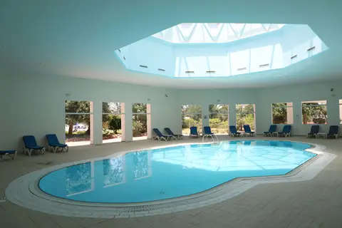 Saphir Palace & Spa in ياسمين الحمامات — foto 12
