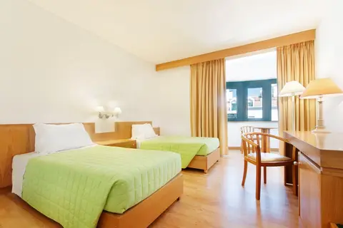 TRYP by Wyndham Montijo Parque Hotel in Montijo — foto 10