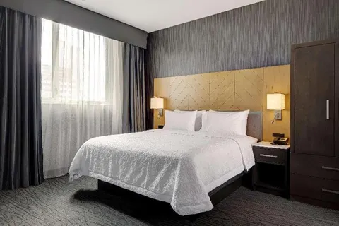 Hampton Inn Brooklyn Downtown foto 2