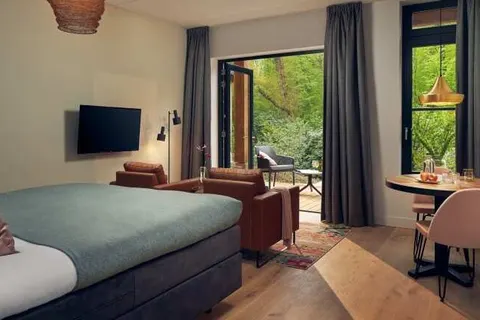 Boutique Hotel Beekhuizen foto 4