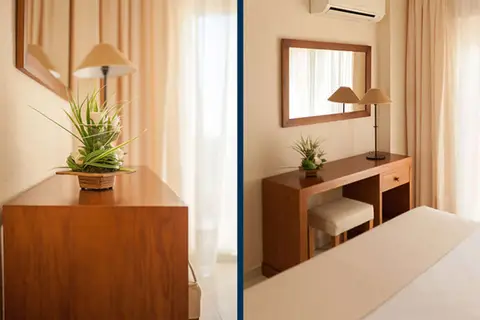 Las Dunas Aparthotel in Chiclana de la Frontera — foto 28