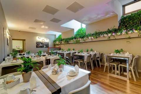 Al Manthia Hotel foto 12