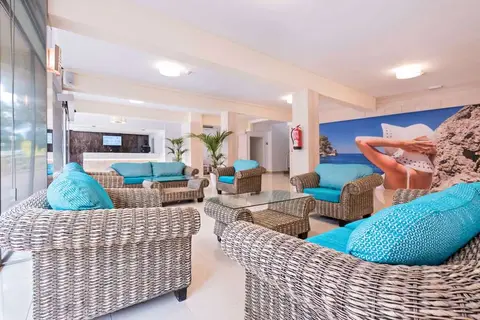 azuLine Hotel Bahamas & Bahamas ll in Llucmajor — foto 13
