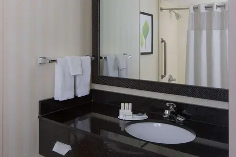 Fairfield Inn & Suites Lake Buena Vista in Orlando — foto 4