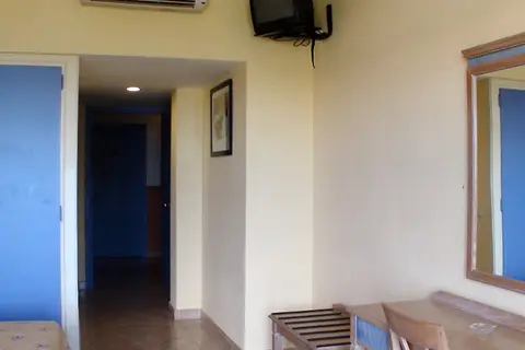 Hotel  AzuLine Bergantín in Sant Josep de sa Talaia — foto 24
