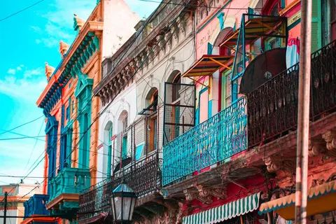 Experience the Impressive Nature of Patagonia foto 3